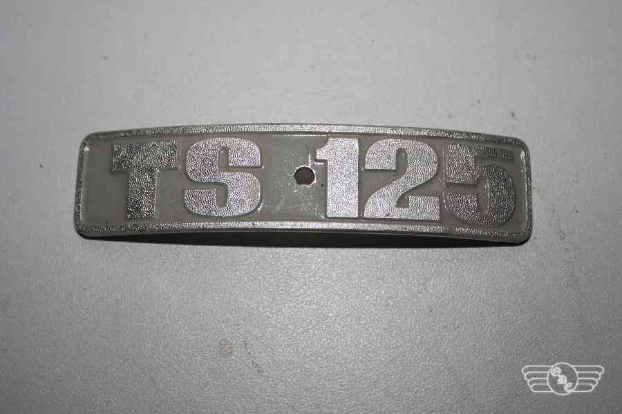 MZ ES, TS 125/150, SR59, Troll